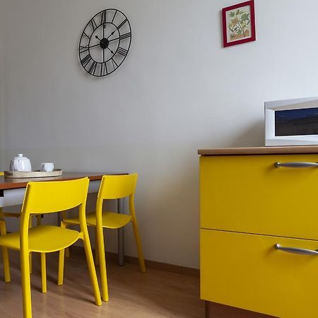 Apartamento Italianway-Lombardia 96 Milán Exterior foto
