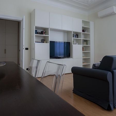 Apartamento Italianway-Lombardia 96 Milán Exterior foto