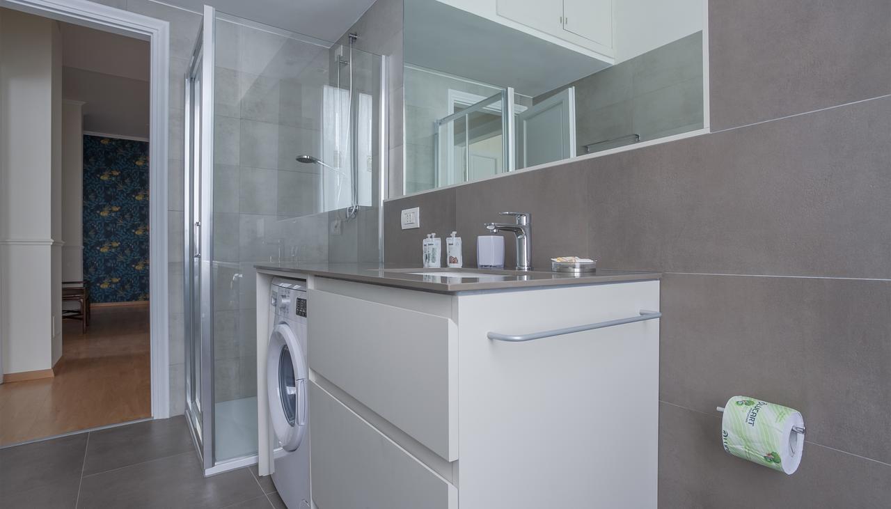 Apartamento Italianway-Lombardia 96 Milán Exterior foto