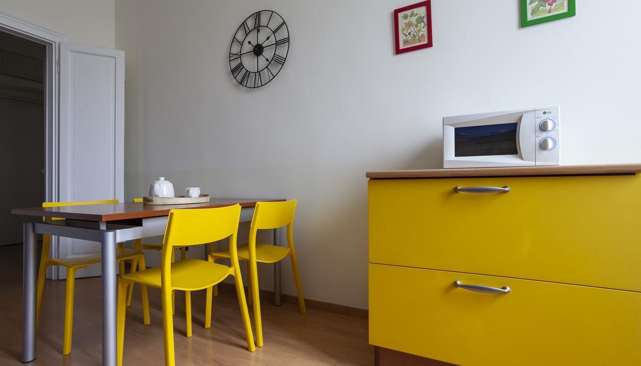 Apartamento Italianway-Lombardia 96 Milán Exterior foto