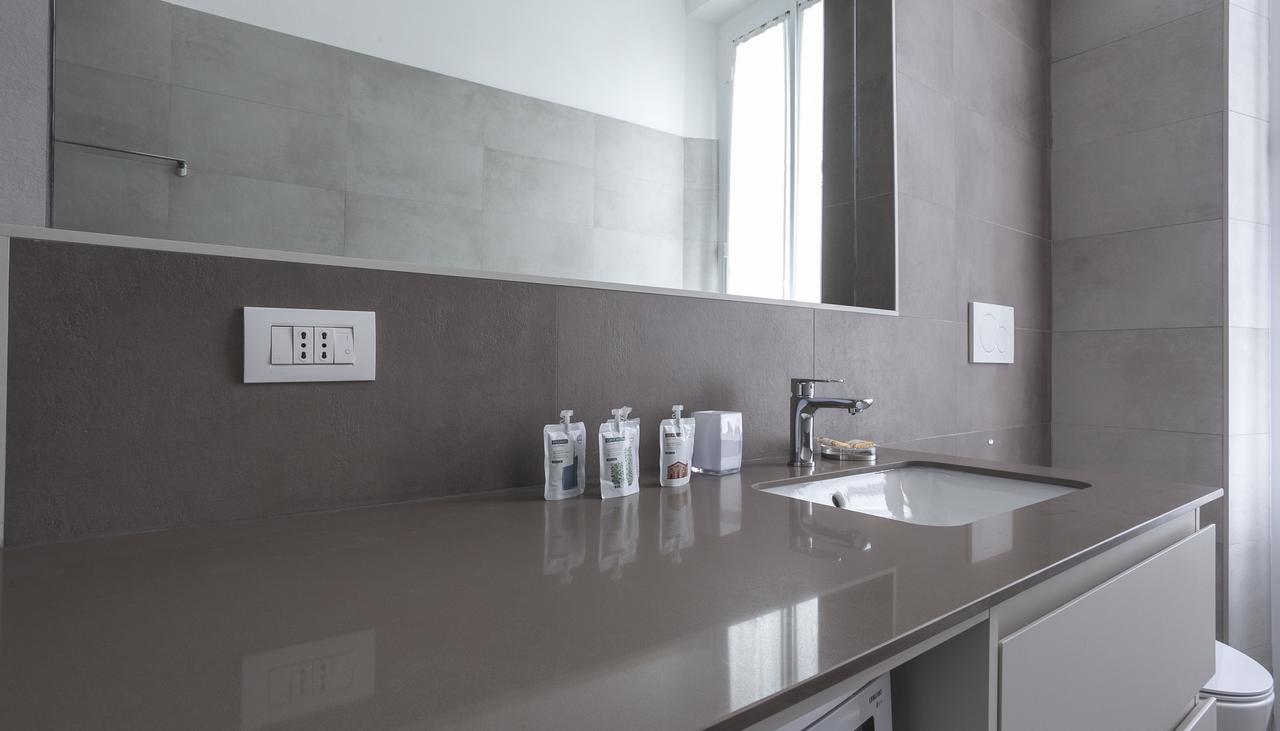 Apartamento Italianway-Lombardia 96 Milán Exterior foto