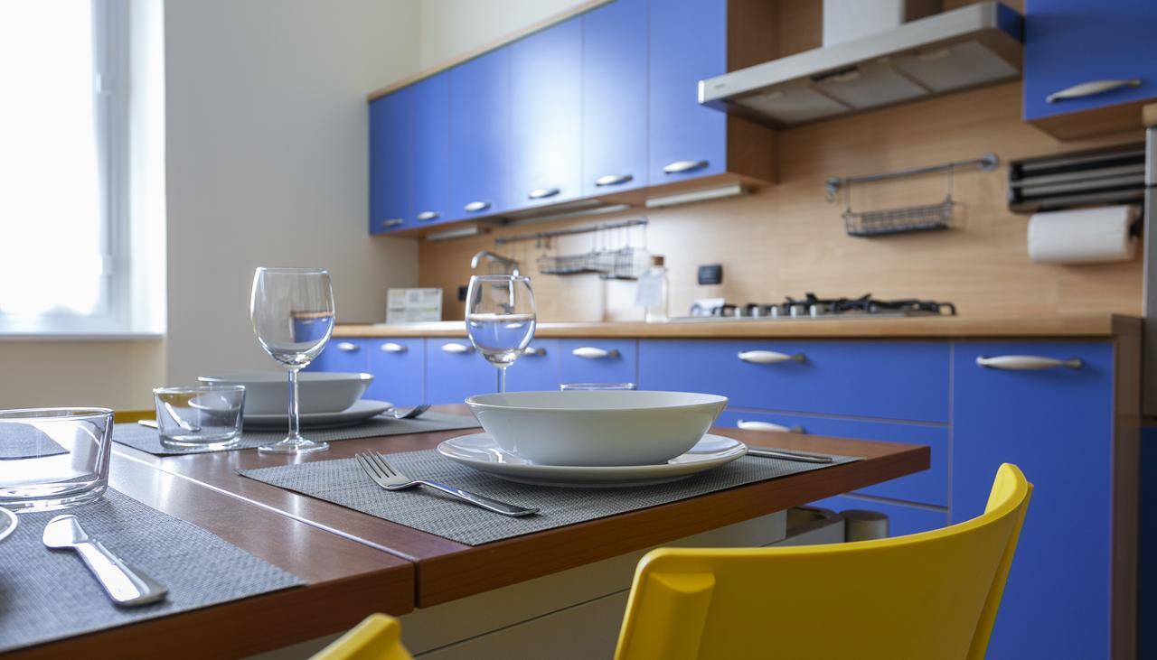 Apartamento Italianway-Lombardia 96 Milán Exterior foto