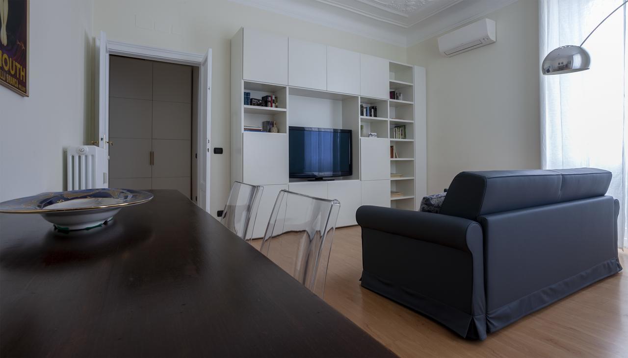 Apartamento Italianway-Lombardia 96 Milán Exterior foto