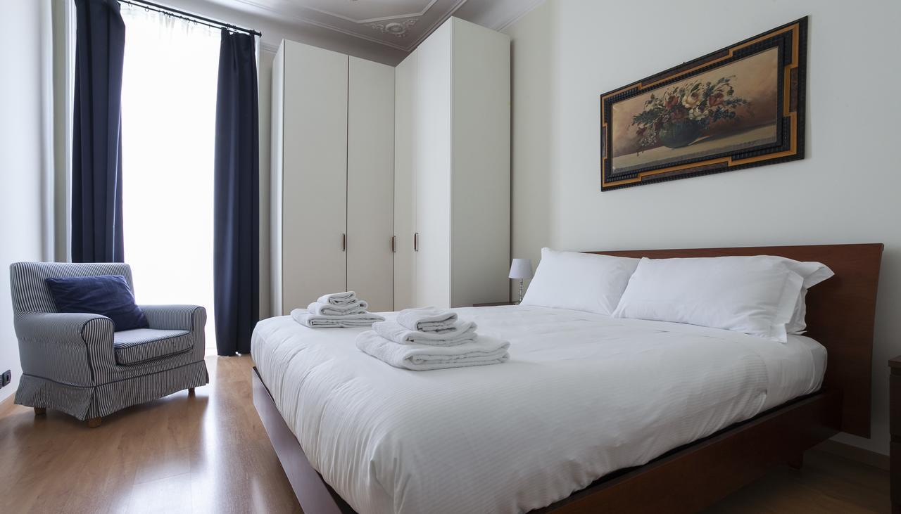 Apartamento Italianway-Lombardia 96 Milán Exterior foto