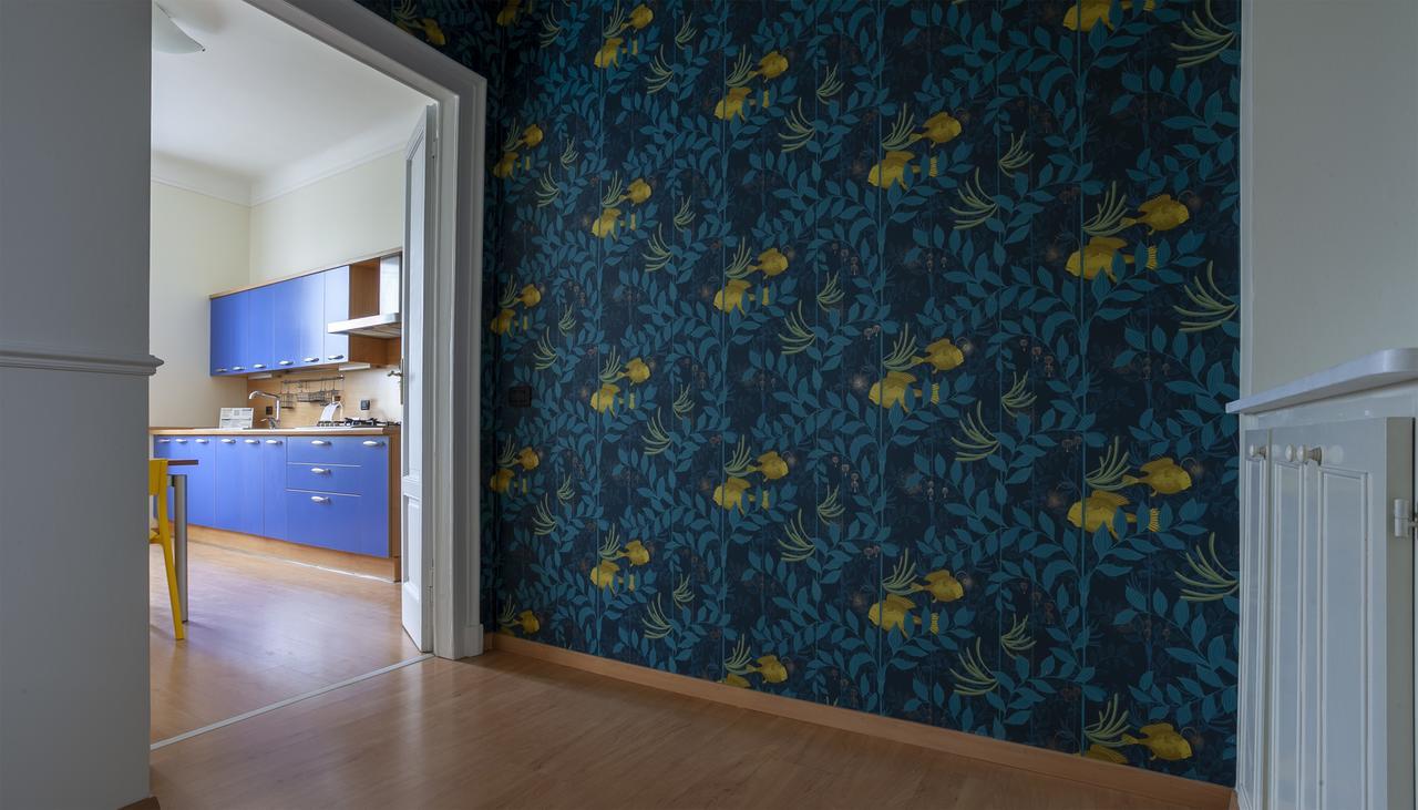 Apartamento Italianway-Lombardia 96 Milán Exterior foto
