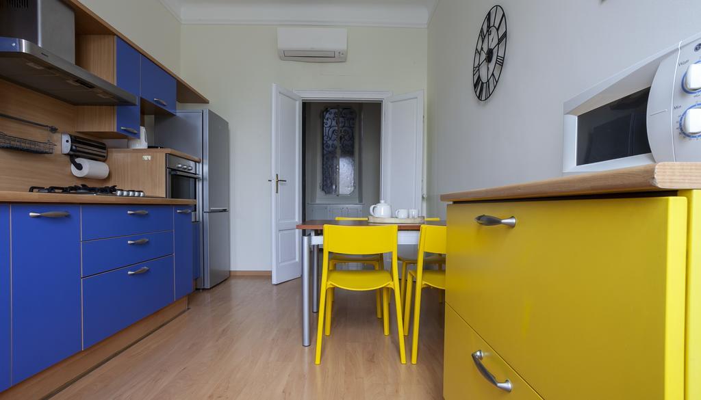 Apartamento Italianway-Lombardia 96 Milán Exterior foto
