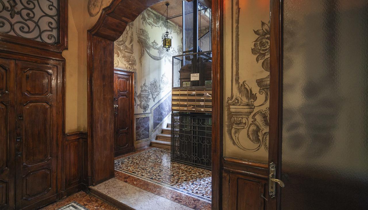 Apartamento Italianway-Lombardia 96 Milán Exterior foto